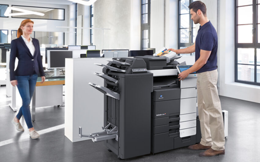 Tips To Return A Rented Printer Without Issues