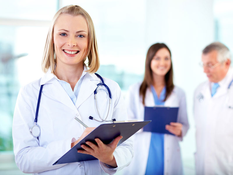 How To Establish A Hospital And Clinic In Dubai